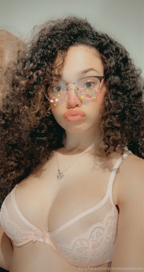 AmberXXX hübsche nette archiv