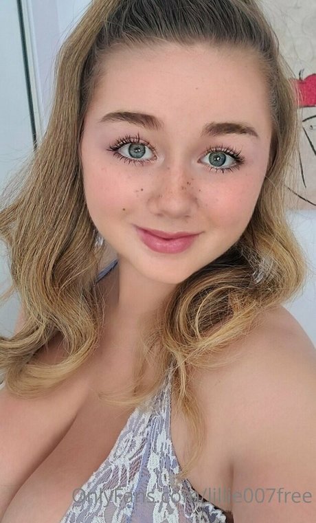 lillie007free sexy kunst foto