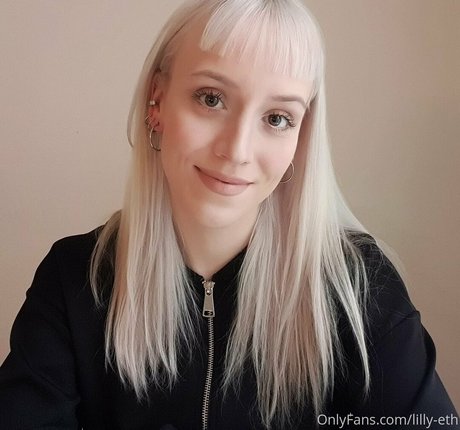 lilly eth exklusive schöne foto