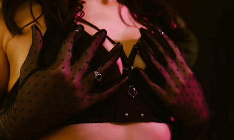 logsterbunny freie nackt galerie