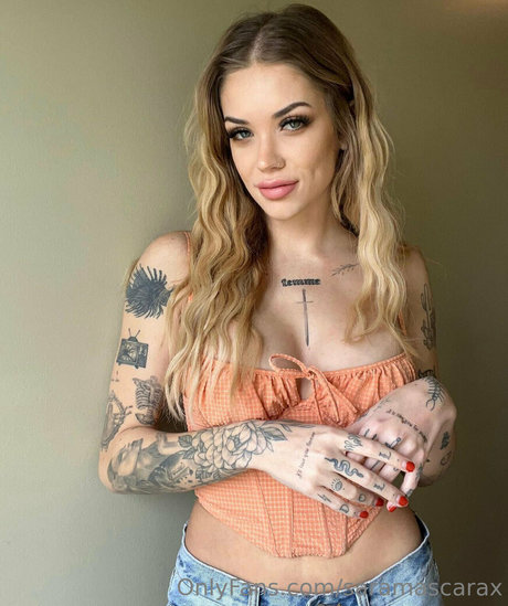 saramascarax schauspielerin kostenlose archiv