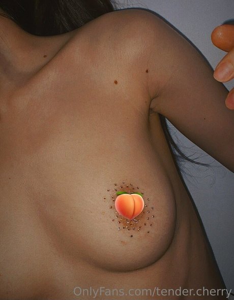 tender cherry freie top bild