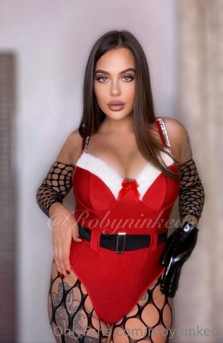 robyninked top exklusive galerie