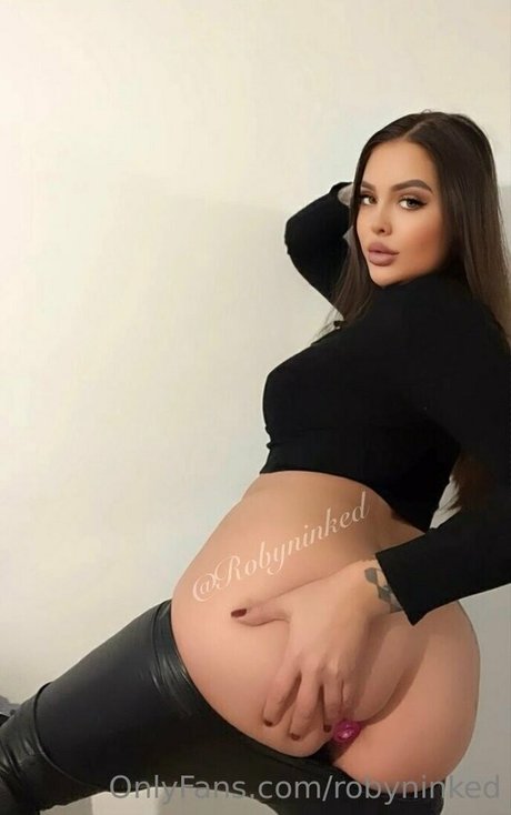 robyninked perfekte kostenlose bild
