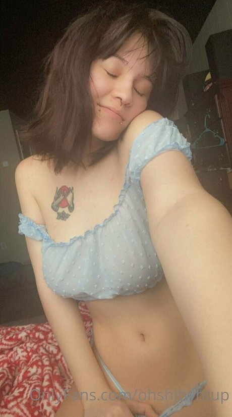 ohshitwhtup nackt top foto