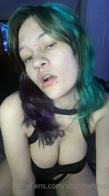 ohshitwhtup kunst pornographische galerie