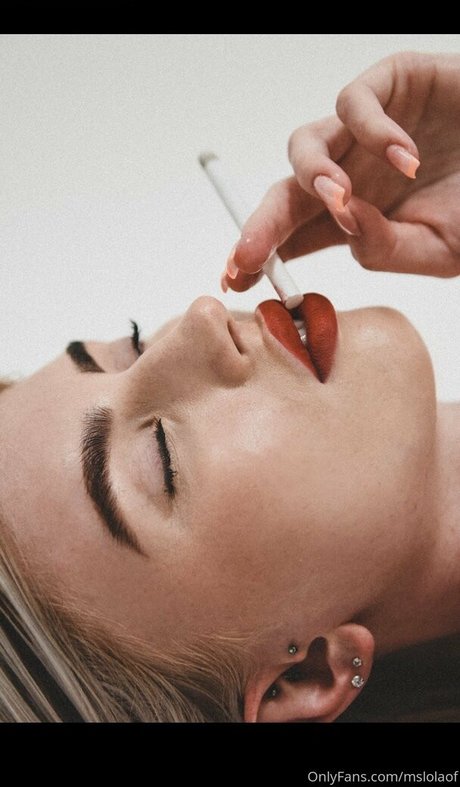 mslolaof perfekte pornostar fotos