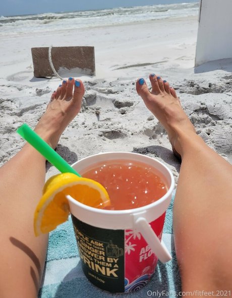 fitfeet 2021 hübsche exklusive bilder