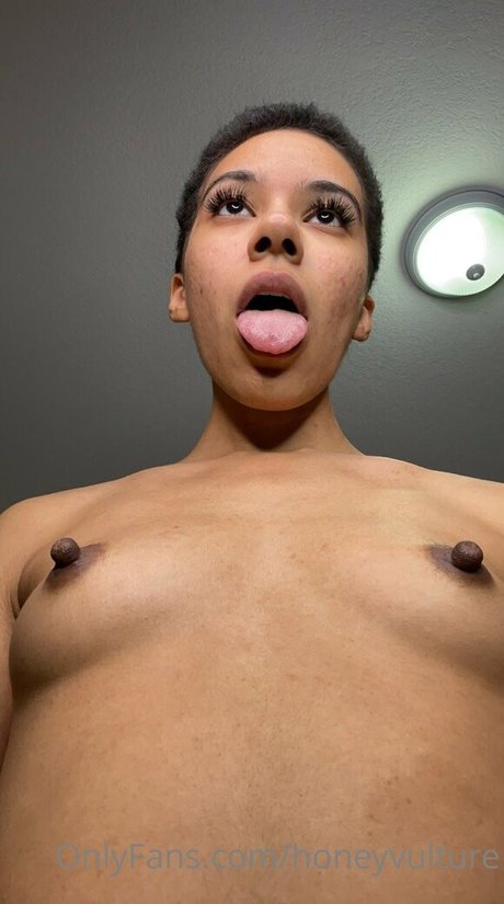 HoneyVulture sex pornostar bild