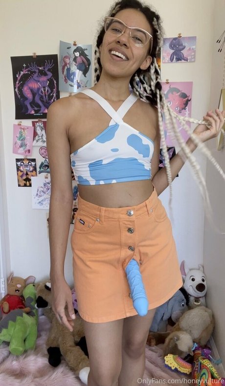 HoneyVulture schöne pornographische galerie