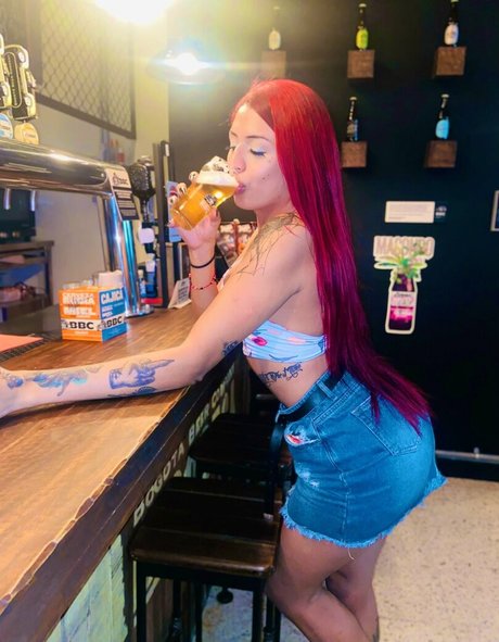 Ryah Vegas perfekte fotos