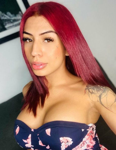 Ryah Vegas erwachsene kunst fotos