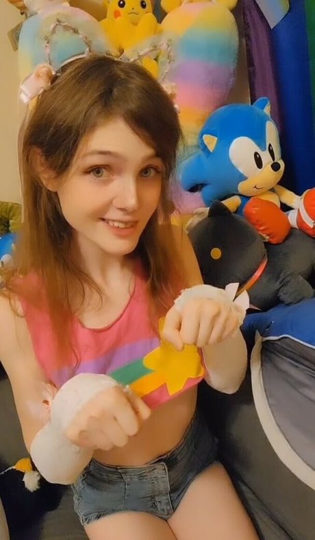 Hexakush sexy freie foto