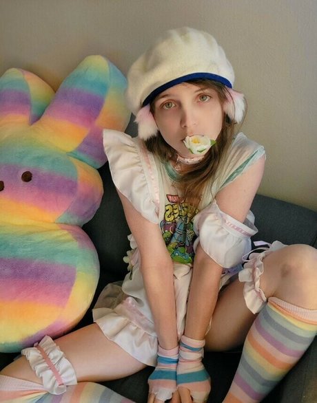 Hexakush sexy nackte foto