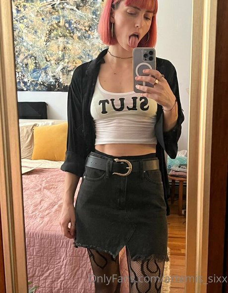 artemis sixx freie pornostar galerie