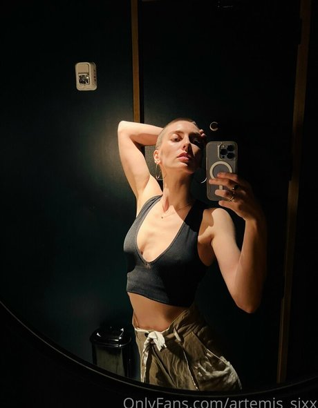 artemis sixx model xxx bilder
