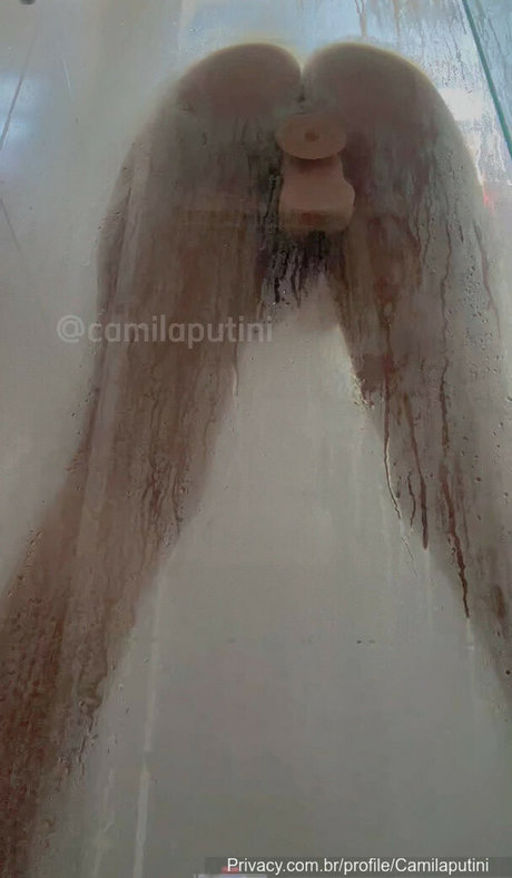 Camilaputini Comecou xxx galerien