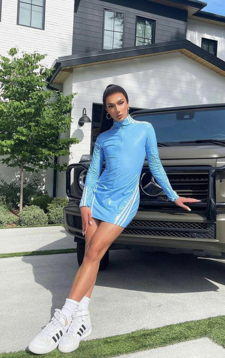 James Charles sexy heiße galerien