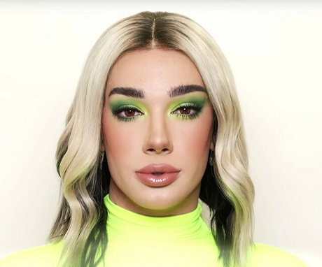 James Charles beste erwachsene bild