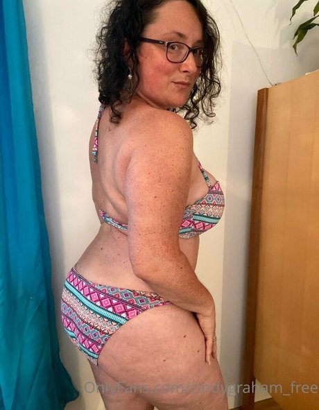 cindygraham free exklusive top bild