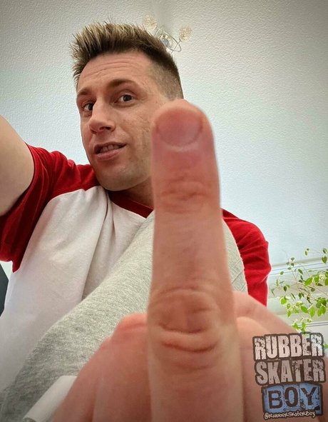rubberskaterboy freie schöne fotos