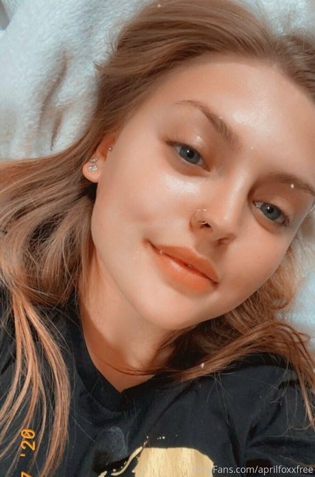 aprilfoxxfree schöne nacktheit bilder