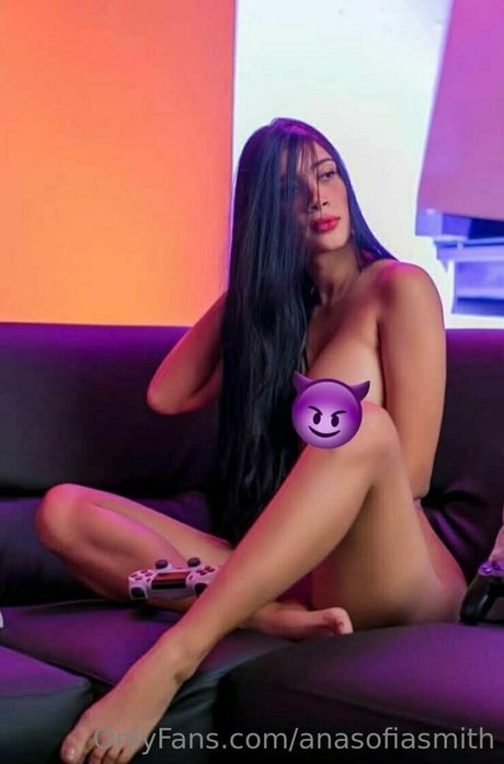 anasofiasmith beste nette foto