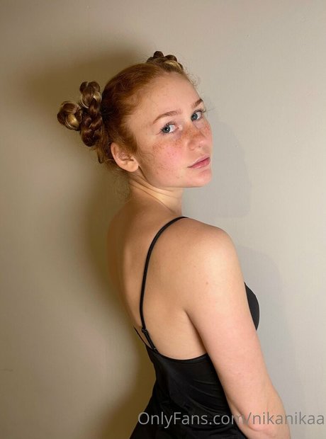 nikaparker top nackte galerien