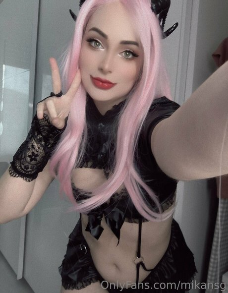 mikansg porno archiv