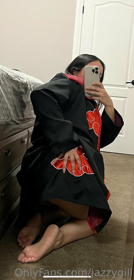 jazzygill xxx pornografische galerie