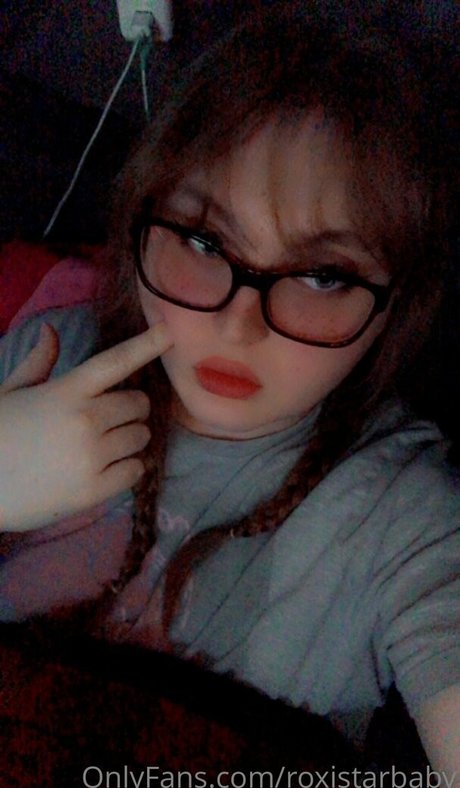 roxistarbaby kunst heiße bilder