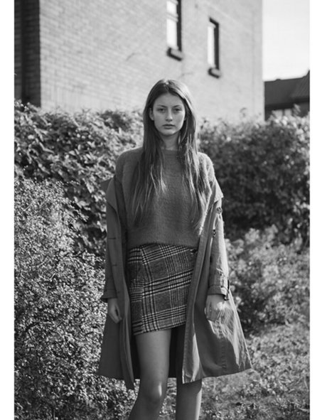 Ellie Weston erwachsene nackten galerien