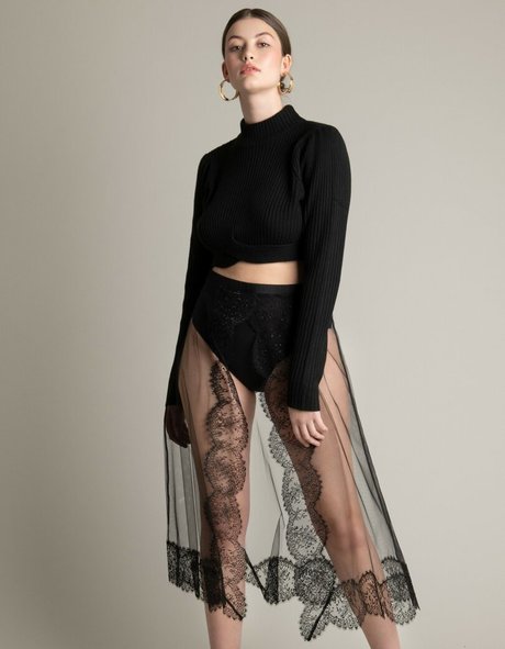 Ellie Weston model hübsche archiv