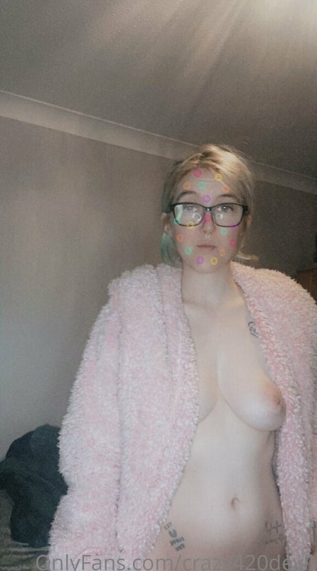 crazy420devil perfekte hübsche galerie