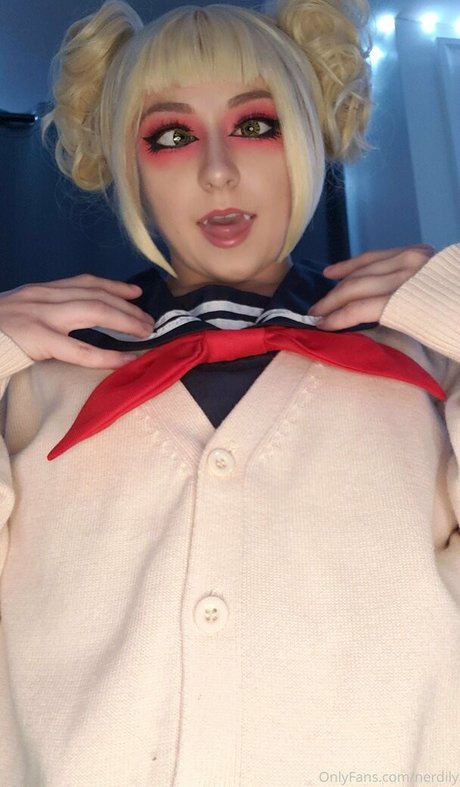 Nerdily nacktheit akt bild