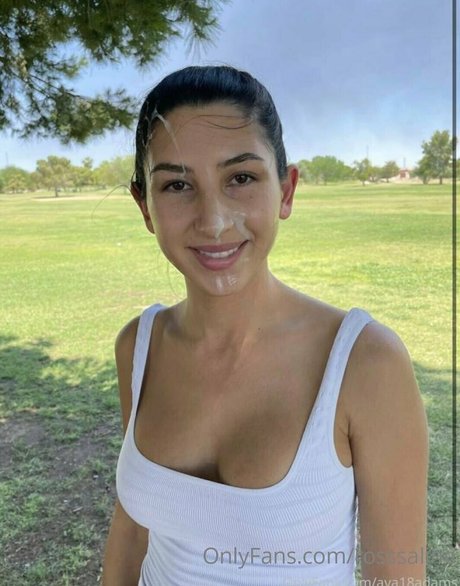 rosssaline heiße fotos