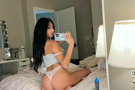 rosssaline model schöne bild