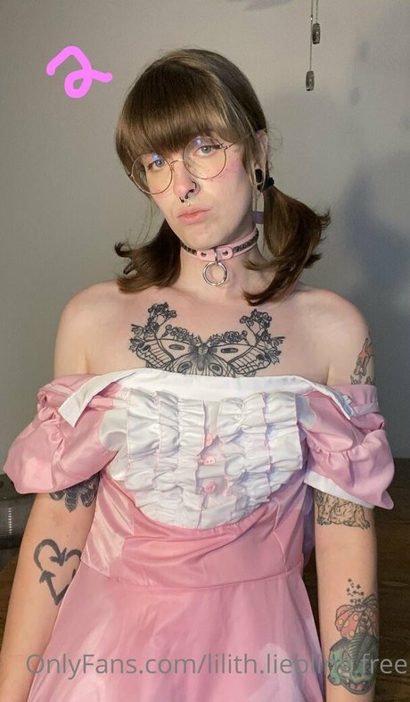 lilith liebling free nacktheit top bild