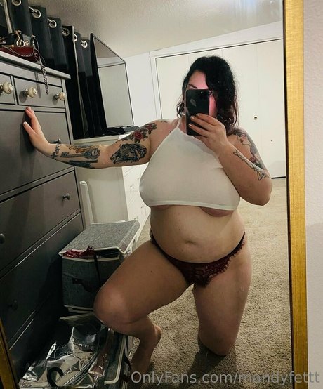 mandyfettt kunst erotische fotos