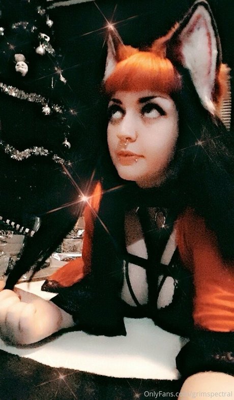 grimspectral sexy hd galerien
