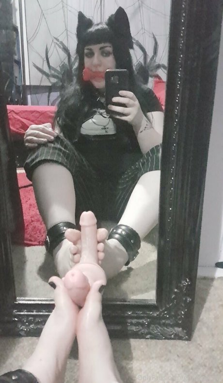 grimspectral nackt heiße fotos