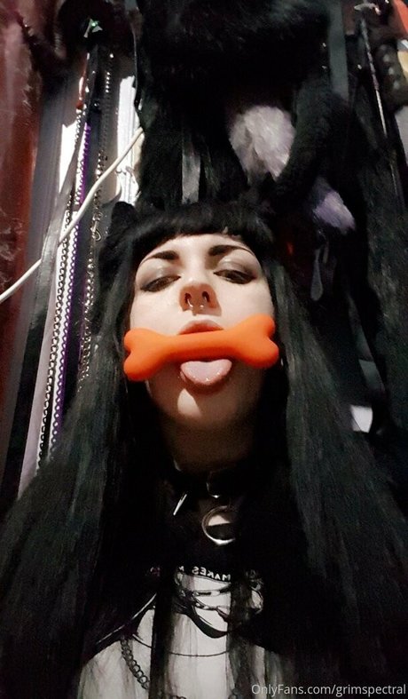 grimspectral hübsche pornostar galerien