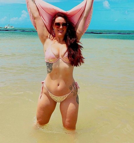 Carrarhae nackten pornostar fotos