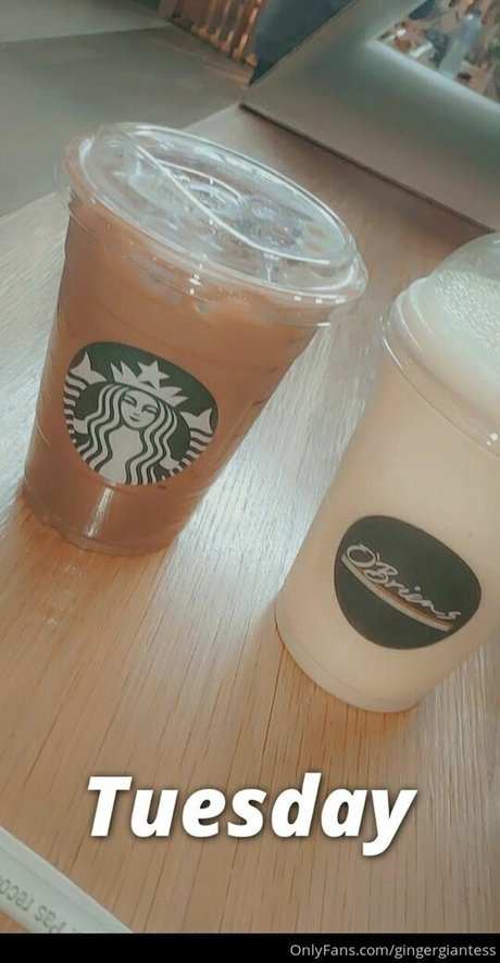 gingergiantess freie perfekte bild