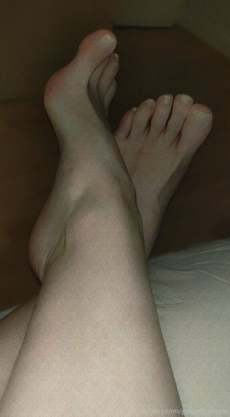 gingergiantess freie pornographische fotos