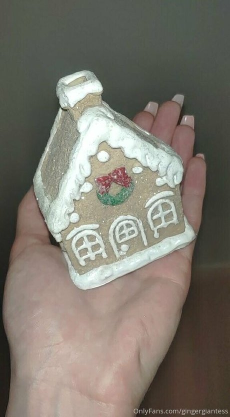 gingergiantess freie nacktheit galerien