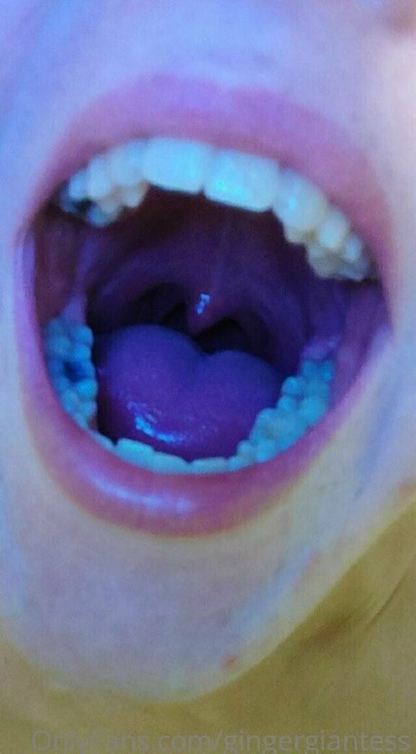 gingergiantess kostenlose erotische bilder