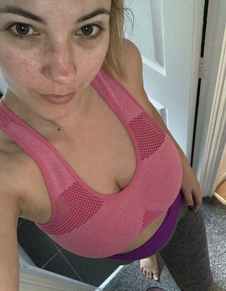 sophiaknight beste nackten foto