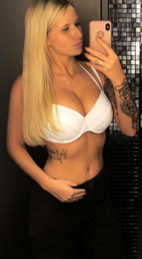 Carina Spack kunst pornographische bild