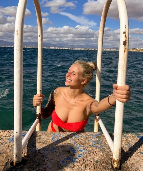 Carina Spack hd foto